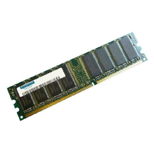 Hypertec 512MB PC2700 [Legacy] memoria 0,5 GB 1 x 0.5 GB DDR 333 MHz (A Hypertec Legacy AOpen equivalent 512MB DIMM [PC2700] [Lifetime warranty])