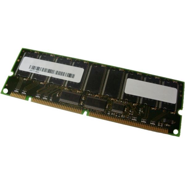 Hypertec 128MB PC133 [Legacy] memoria 1 x 0.125 GB SDR SDRAM 133 MHz (A Hypertec Legacy MSI Equivalent 128MB DIMM [PC133-128 REG] [Lifetime warranty])