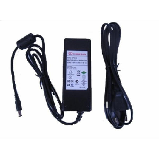 EXSYS EX-6997 adattatore e invertitore Interno Nero