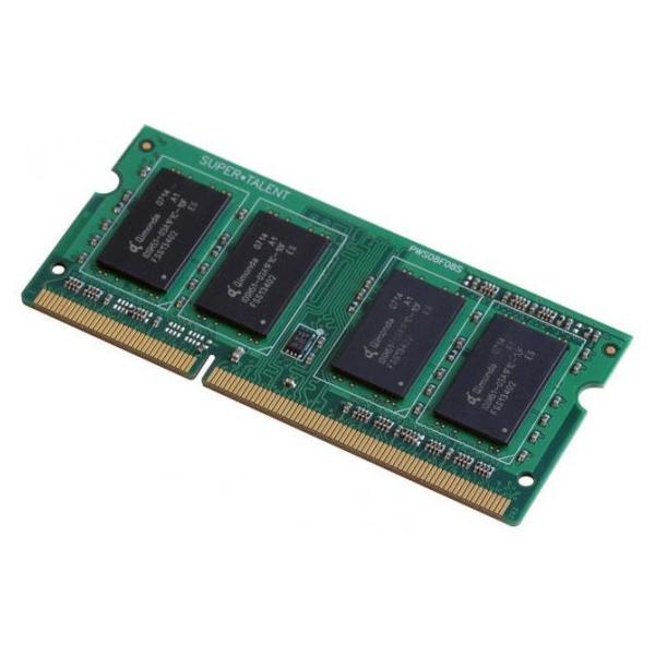 Hypertec 43R1988-HY memoria 2 GB 1 x 2 GB DDR3 1066 MHz (An IBM Hypertec Legacy equivalent 2GB SODIMM [PC3-8500] [1Year warranty])