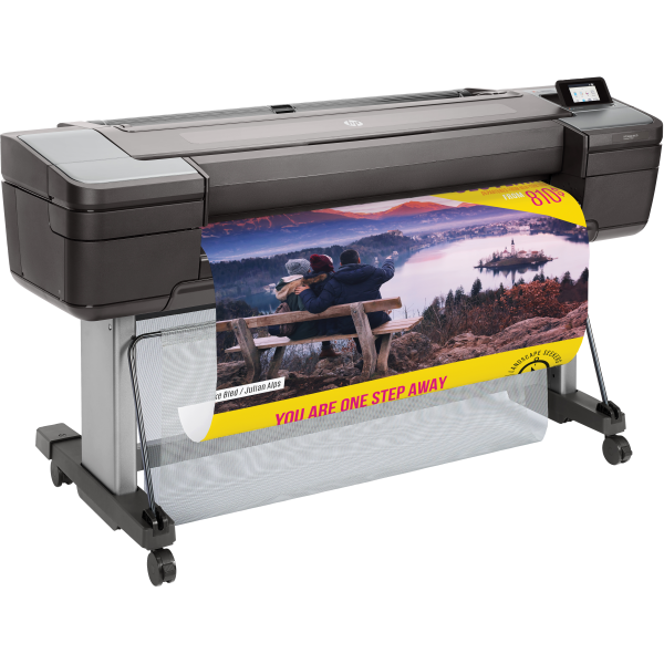 HP Designjet Z6 stampante grandi formati Ad inchiostro A colori 2400 x 1200 DPI A1 (594 x 841 mm)
