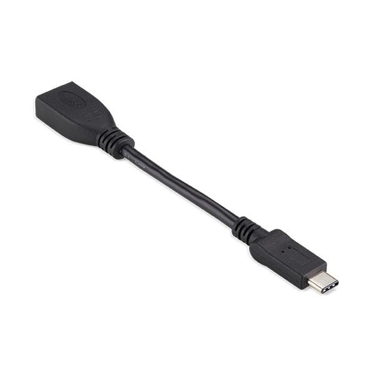 Acer NP.CAB1A.020 cable gender changer USB Type-C Gen1 PD & HDMI & USB-A Nero