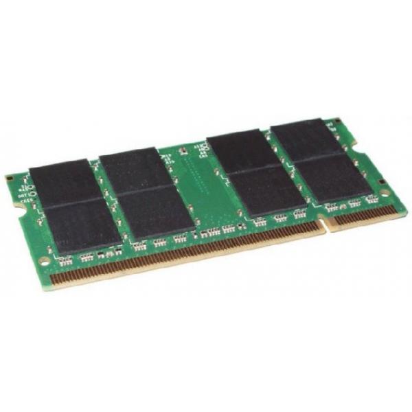 Hypertec 512MB PC2-4200 [Legacy] memoria 0,5 GB 1 x 0.5 GB DDR2 (A Hypertec Legacy - DDR2 - 512 MB - SO DIMM 200-pin - 533 MHz / PC2-4200 - unbuffered - non-ECC - for Sony VAIO VGN-TX2XP/L- TX36- TX5