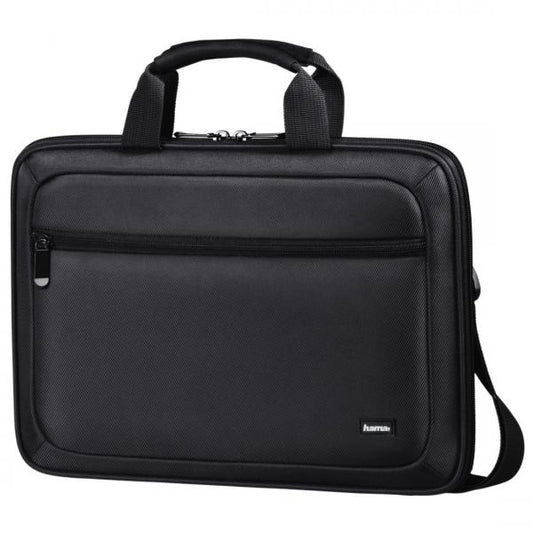 Hama 00101771 borsa per notebook 33,8 cm (13.3") Valigetta ventiquattrore Nero