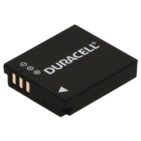 Duracell DR9709 Batteria per fotocamera/videocamera Ioni di Litio 1050 mAh