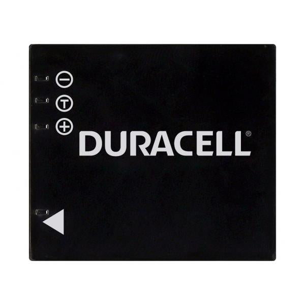 Duracell DR9709 Batteria per fotocamera/videocamera Ioni di Litio 1050 mAh