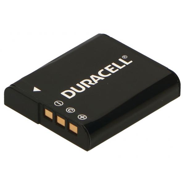 Duracell DR9714 Batteria per fotocamera/videocamera Ioni di Litio 1020 mAh