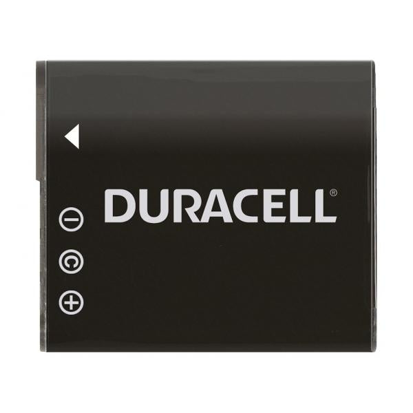 Duracell DR9714 Batteria per fotocamera/videocamera Ioni di Litio 1020 mAh