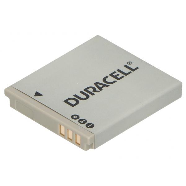 Duracell DRC4L Batteria per fotocamera/videocamera Ioni di Litio 720 mAh