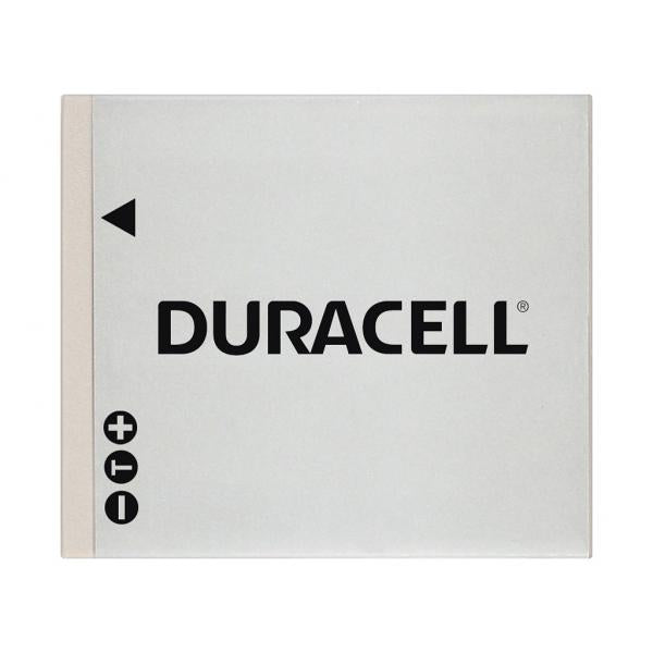 Duracell DRC4L Batteria per fotocamera/videocamera Ioni di Litio 720 mAh