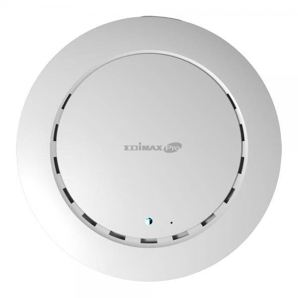Edimax Office +1 1267 Mbit/s Supporto Power over Ethernet (PoE) Bianco
