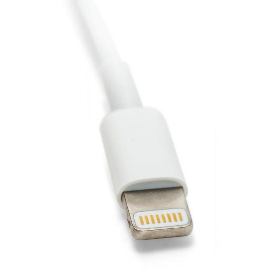 GRATEQ 85005 cavo Lightning 2,25 m Bianco (GRATEQ LIGHTNING CABLE 2.25M)