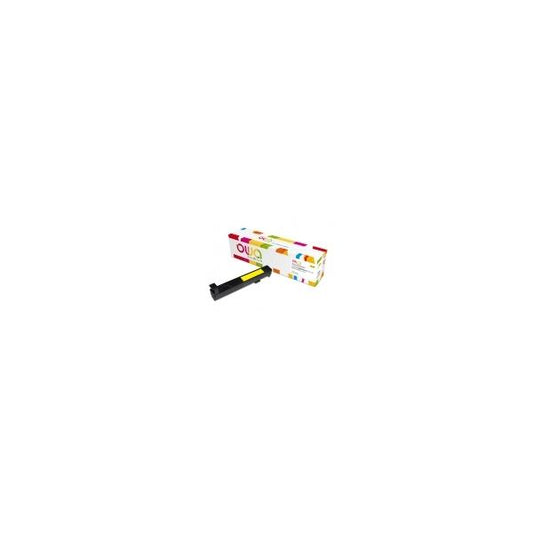 Armor K15705OW cartuccia toner Giallo 1 pezzo(i)