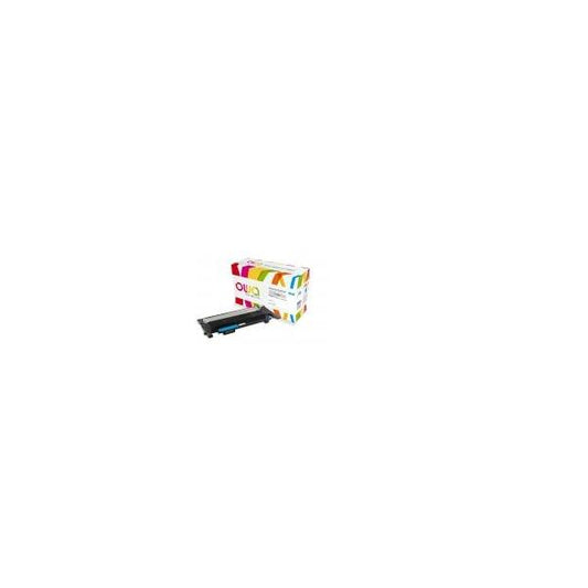 Armor K15687OW cartuccia toner Compatible Ciano 1 pezzo(i)