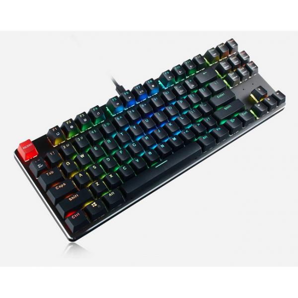 Glorious PC Gaming Race The Glorious GMMK-TKL tastiera USB Nero