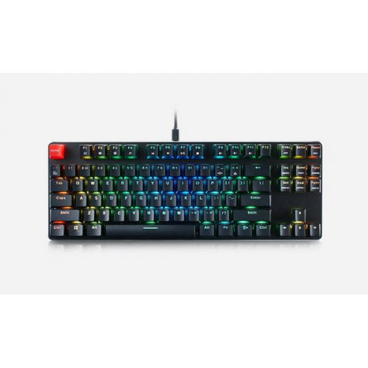 Glorious PC Gaming Race The Glorious GMMK-TKL tastiera USB Nero