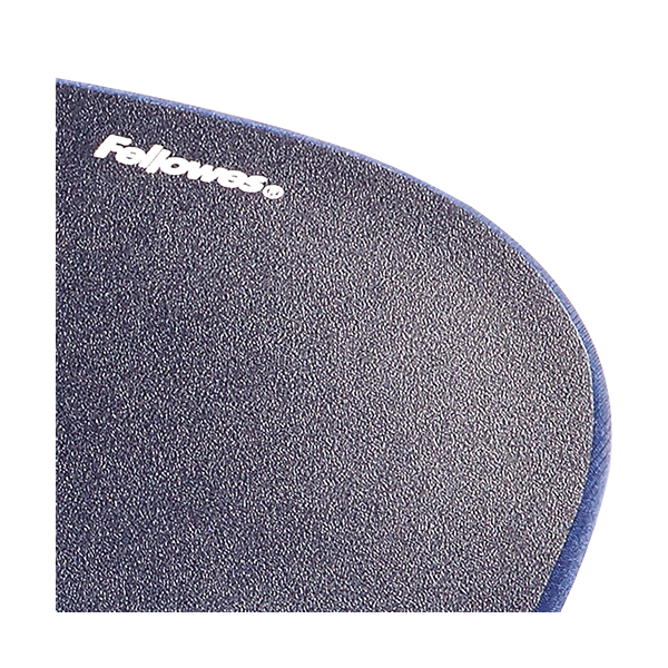 Fellowes 9172801 tappetino per mouse Blu