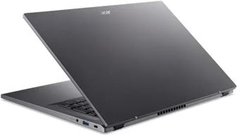 Acer Aspire Go 17 AG17-31P - Intel N-series N355 / 1.9 GHz - Win 11 Home - Intel Graphics - 16 GB RAM - 512 GB SSD NVMe - 43.9 cm (17.3") (NX.J45EG.00W)