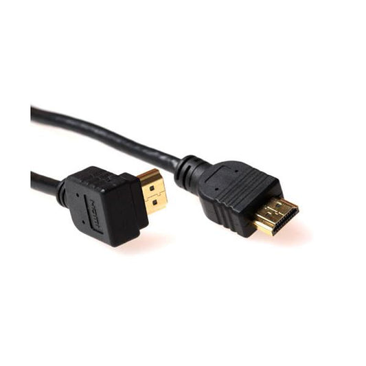 ACT 3m HDMI cavo HDMI HDMI tipo A (Standard) Nero