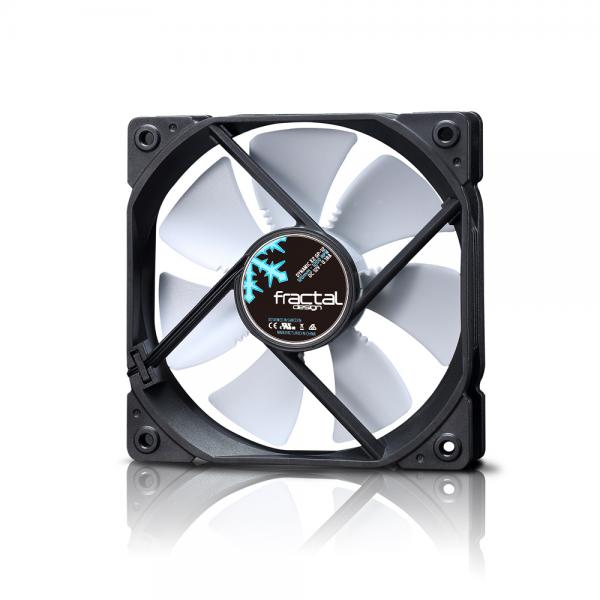Fractal Design Dynamic X2 GP-12 PWM Computer case Ventilatore