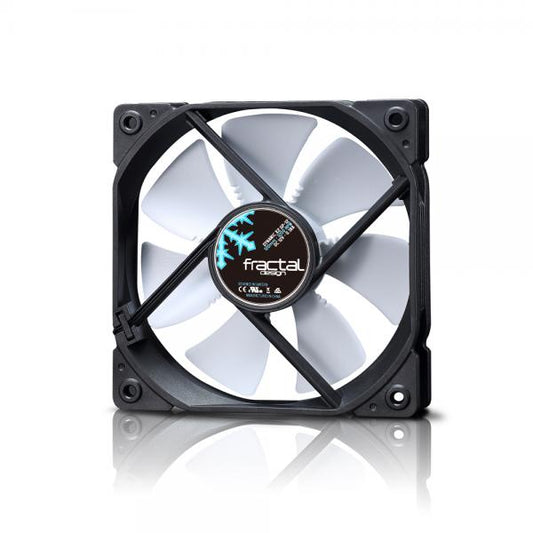 Fractal Design Dynamic X2 GP-12 PWM Computer case Ventilatore