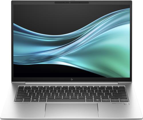 HP EliteBook 840 G11 Notebook - 172-Scharnierdesign - Intel Core Ultra 7 155U - Win 11 Pro - Intel Graphics - 16 GB RAM - 512 GB SSD NVMe - 35.6 cm (14") IPS 1920 x 1200 - Wi-Fi 6E, Bluetooth - kbd: