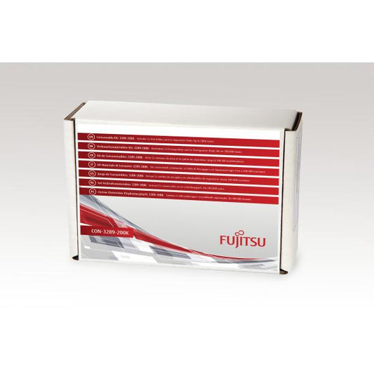 Fujitsu 3289-200K Scanner Rullo