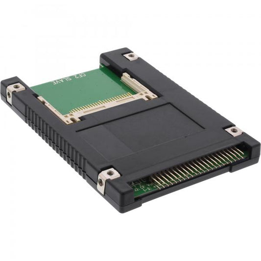 InLine Adattatore interno per memorie Compact Flash a IDE, slot 2,5"