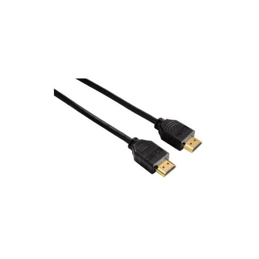 Hama 00011965 cavo HDMI 3 m HDMI tipo A (Standard) Nero