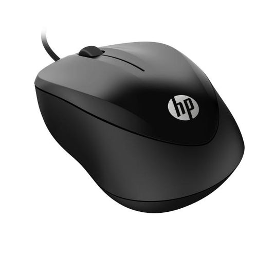 HP Wired Mouse 1000