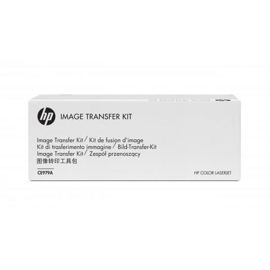 HP Color LaserJet Transfer Kit Kit di trasferimento