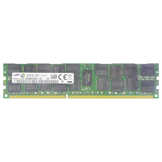 2-Power 2P-A6994465 memoria 16 GB 1 x 16 GB DDR3L Data Integrity Check [verifica integrit dati] (16GB DDR3 1600MHz RDIMM LV)