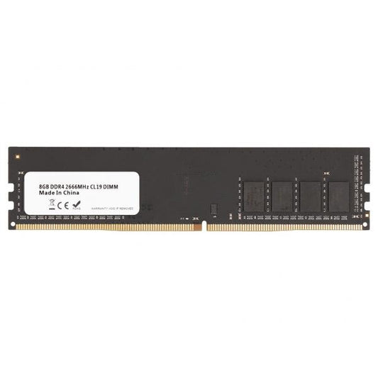 2-Power 2P-M378A1K43CB2-CTD memoria 8 GB 1 x 8 GB DDR4 (8GB DDR4 2666MHz CL19 DIMM)