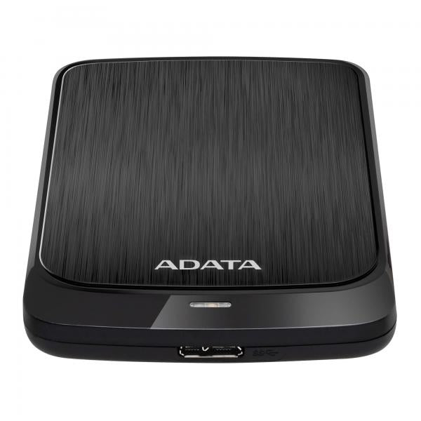 ADATA HV320 disco rigido esterno 2000 GB Nero