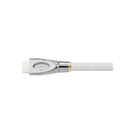 Python GC-M0164 cavo HDMI 3 m HDMI tipo A (Standard) Bianco