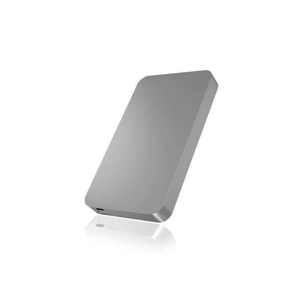 ICY BOX IB-247-C31 Box esterno HDD/SSD Antracite 2.5"