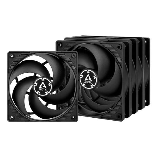 ARCTIC P12 Value Pack Computer case Refrigeratore