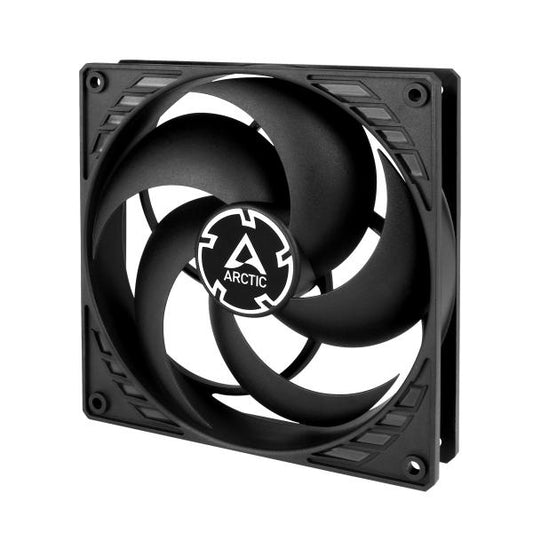 ARCTIC P14 PWM PST CO Case per computer Refrigeratore 14 cm Nero