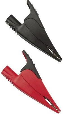 Fluke SureGrip - Test-Clip - CAT III,CAT IV - 1000 V - 10 A - 2 Stck(e) (1610159)