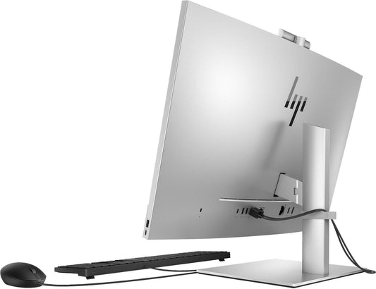 HP EliteOne 870 G9 - All-in-One (Komplettlsung) - Core i5 i5-14500 / 2,6 GHz - vPro - RAM 16GB - SSD 512GB - NVMe - UHD Graphics 770 - 1GbE, Wi-Fi 6E, Bluetooth 5,3 - WLAN: 802,11a/b/g/n/ac/ax (Wi-F