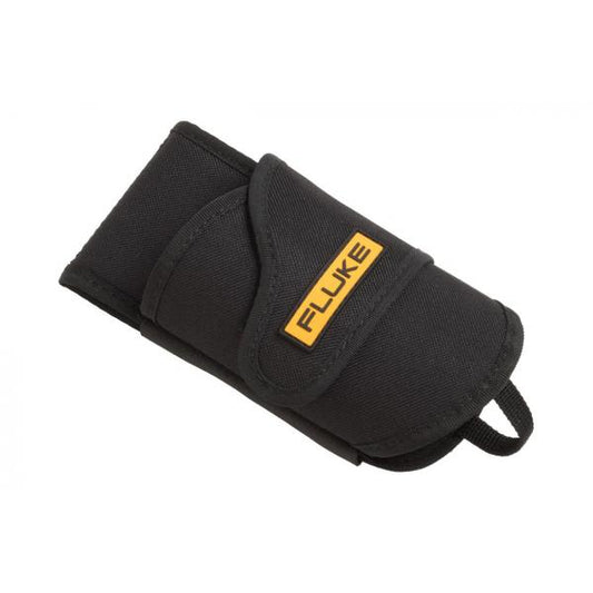 Fluke H-T6 Nero, Arancione Tessuto