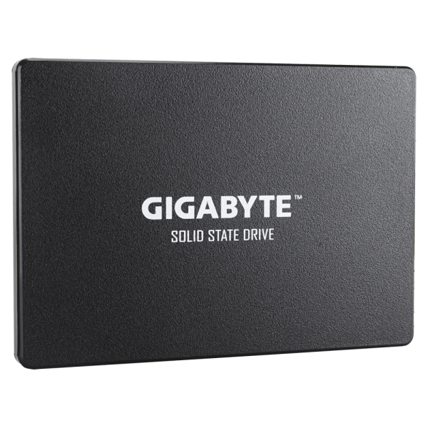 Gigabyte GP-GSTFS31256GTND drives allo stato solido 2.5" 256 GB Serial ATA III V-NAND