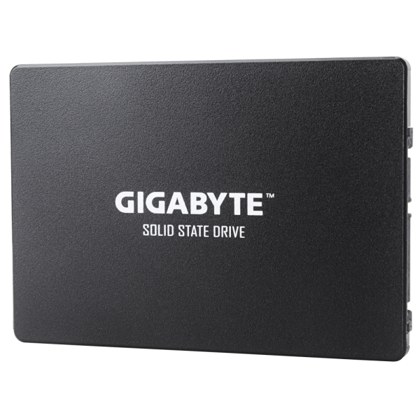 Gigabyte GP-GSTFS31256GTND drives allo stato solido 2.5" 256 GB Serial ATA III V-NAND