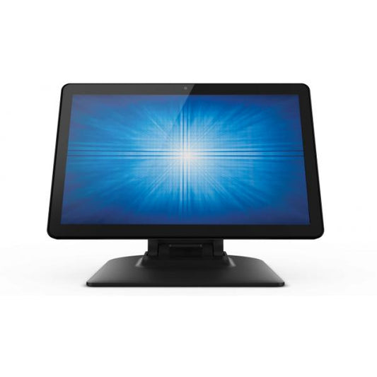 2-POS ADJUST TABLE-TOP STAND - FOR 22IN I-SER INTERACT SIGNAGE