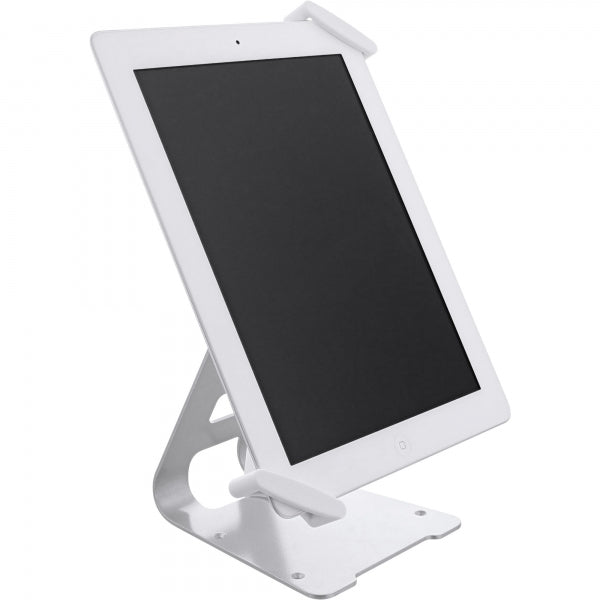 InLine 4043718236572 supporto per personal communication Supporto passivo Tablet/UMPC Argento