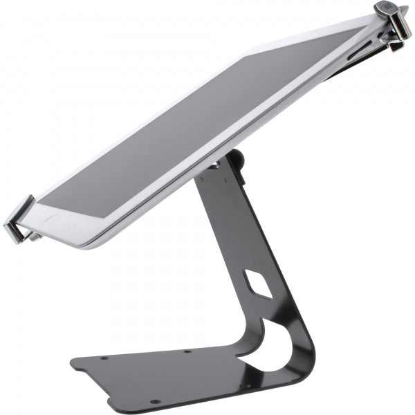 InLine 4043718236572 supporto per personal communication Supporto passivo Tablet/UMPC Argento