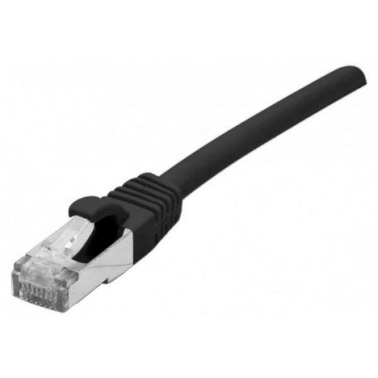 CUC Exertis Connect 850875 cavo di rete Nero 2 m Cat6 F/UTP (FTP)