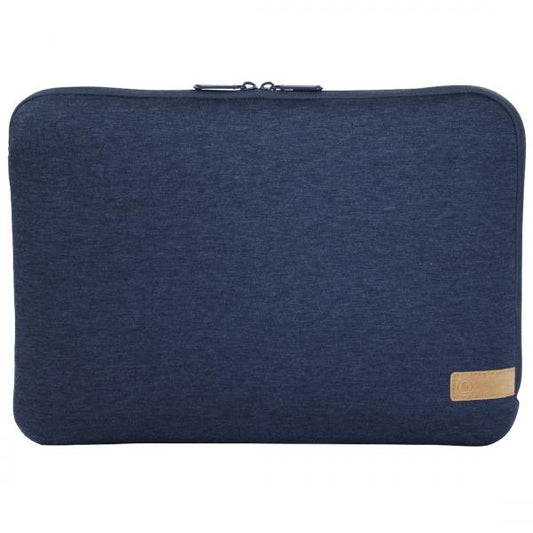 Hama Jersey 35,8 cm [14.1] Custodia a tasca Blu (Hama Prime Line Jersey - Notebook-H?)