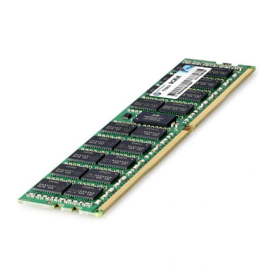 Hewlett Packard Enterprise 819411-001 (x24 min) memoria 16 GB 1 x 16 GB DDR4 2400 MHz Data Integrity Check (verifica integrità dati)