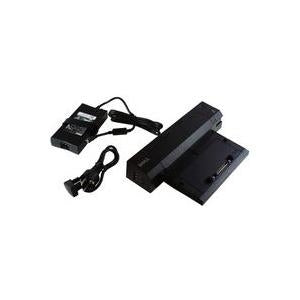 Dell E-Port Plus - Port Replicator - 130 Watt - fr Precision M6400, M6400 Covet